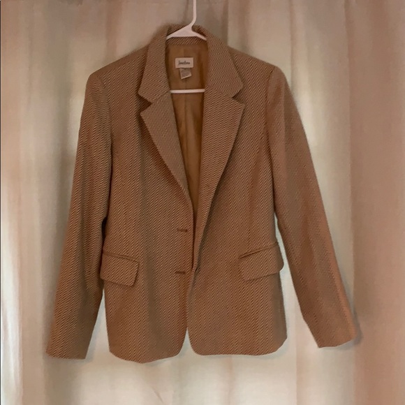 Vintage Neiman Marcus Blazer - Picture 1 of 2